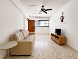 Tampines Street 11 (Tampines), HDB 2 Rooms #589241041